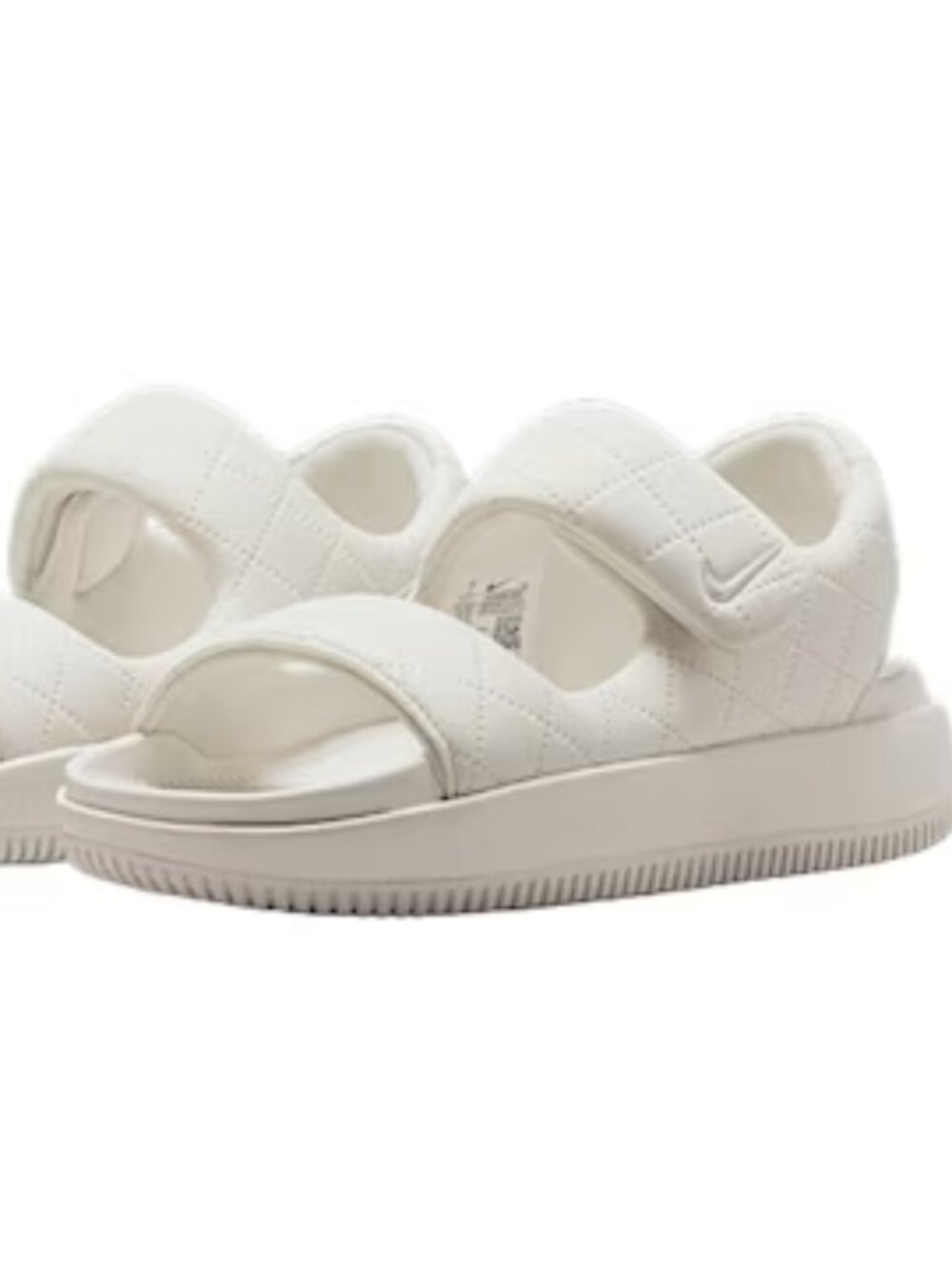 Nike Calm Sandal SE Phantom